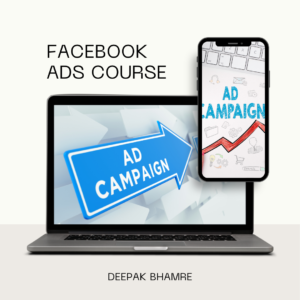 FACEBOOK ADS COURSE