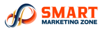 Smart Marketing Zone Digital Marketing Logo