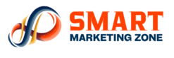 Smart Marketing Zone Digital Marketing Logo