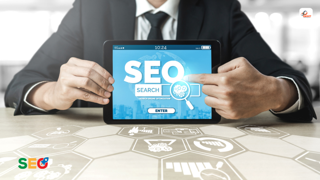 seo course in gujarat 